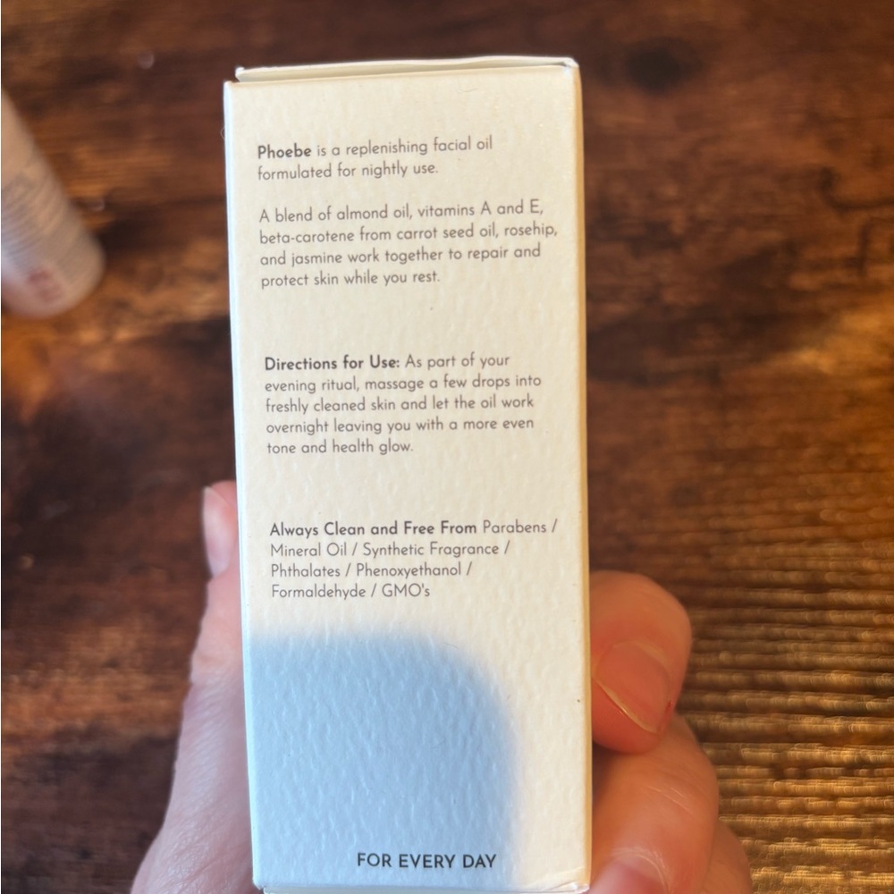 NWT Face Skincare Bundle - Picture 4 of 9